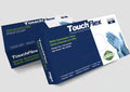 Blue Nitrile Gloves – Medical-Grade Disposable Hand Protection Thermal Factory